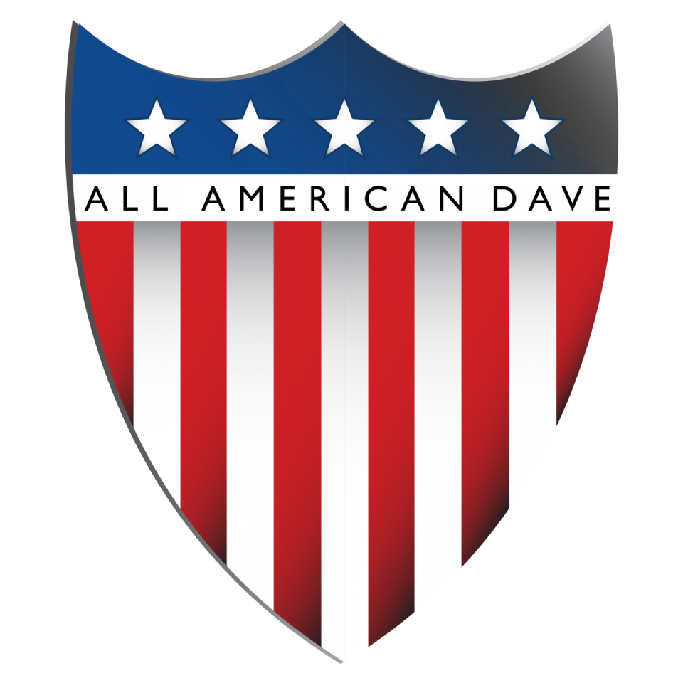 All American Dave