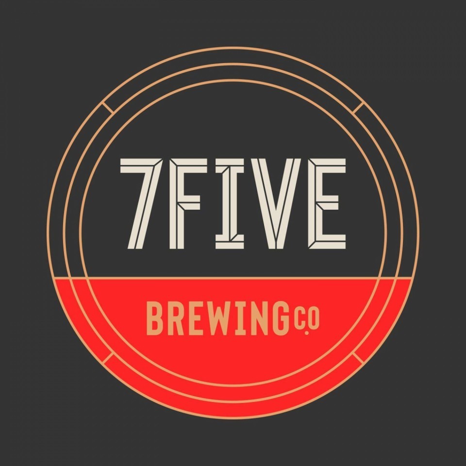 7Five Brewing Co.