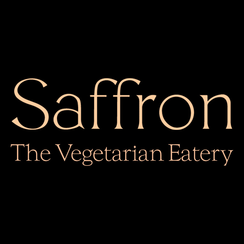 Saffron the Vegetarian Eatery