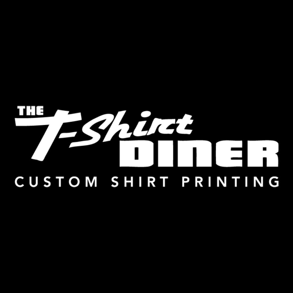 The T-Shirt Diner