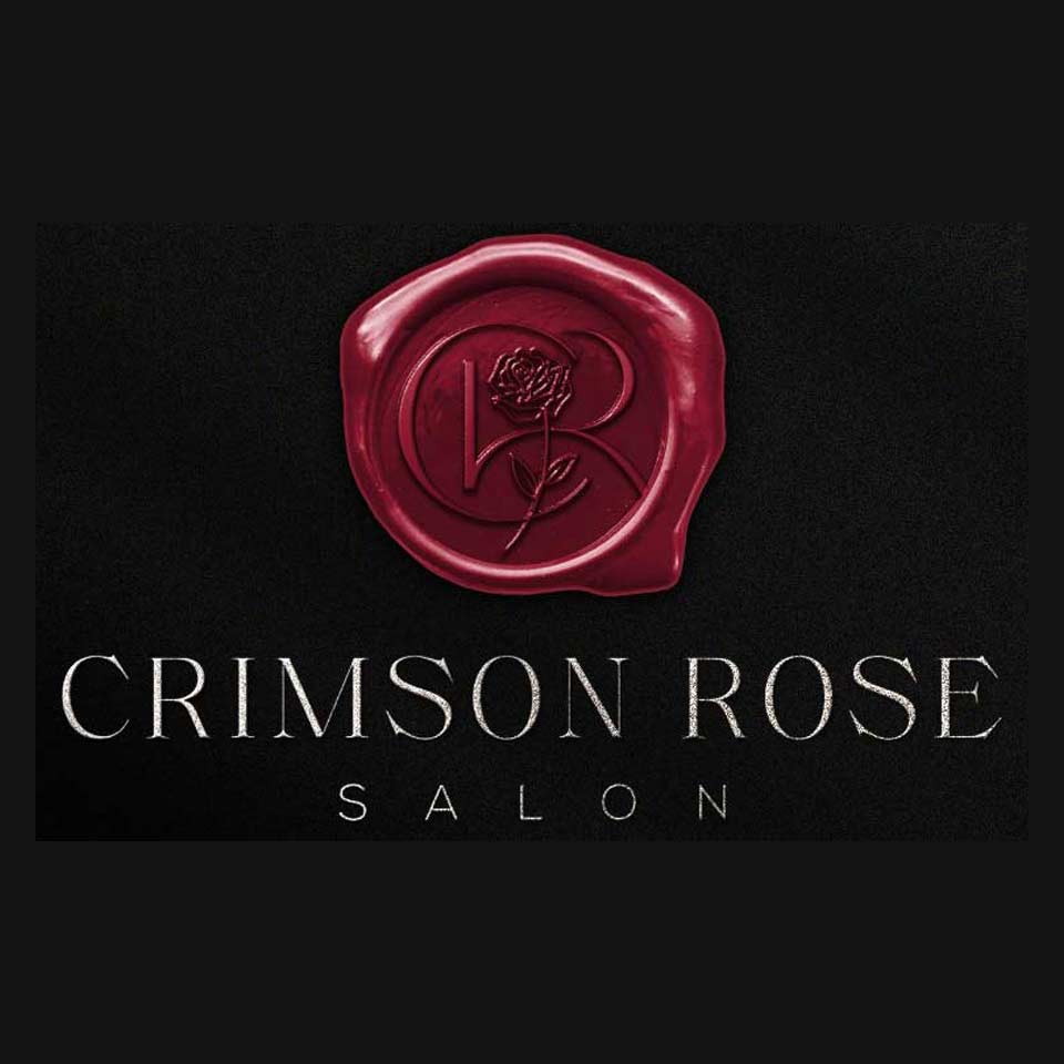 Crimson Rose Salon