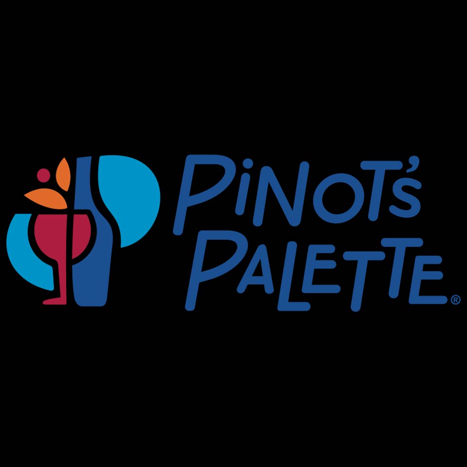 Pinot's Palette