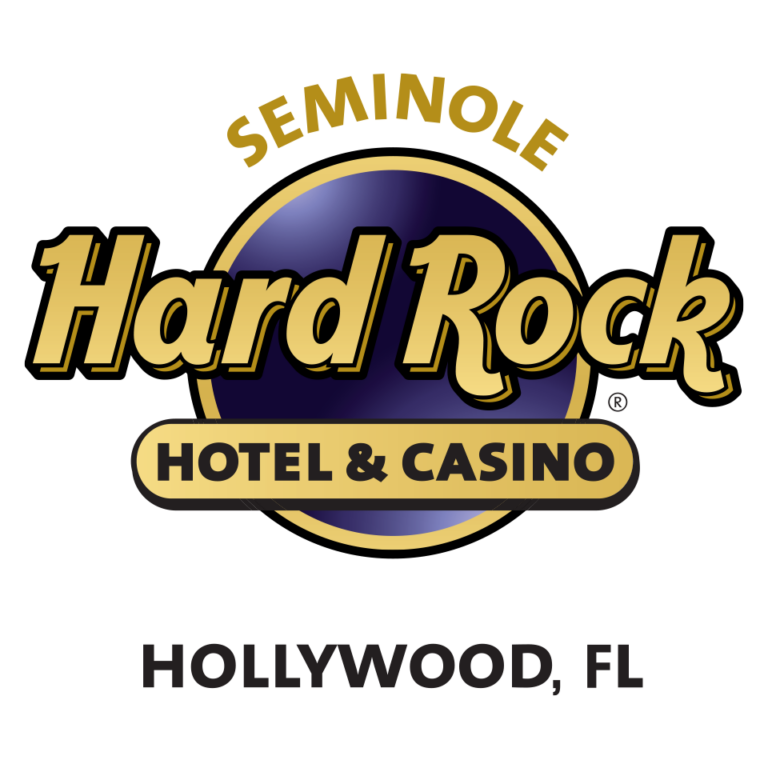 Seminole Hard Rock & Casino Hollywood, FL