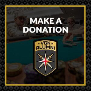 Donate to the VGK Alumni Association