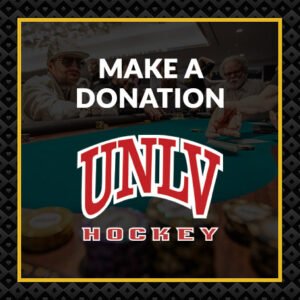 Donate to UNLV Hockey