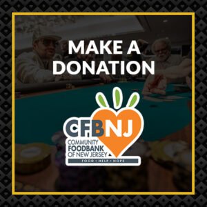 Donate to Community Food Bank of New Jersey