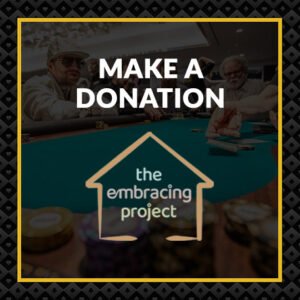 Donate to The Embracing Project
